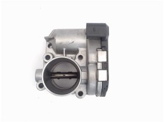 Recambio de caja mariposa aire para renault espace iv (jk0) 2.0 dci (jk03) referencia OEM IAM 8200330810E 0281002681 