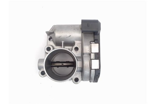 Recambio de caja mariposa aire para renault espace iv (jk0) 2.0 dci (jk03) referencia OEM IAM 8200330810E 0281002681 