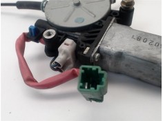 Recambio de elevalunas electrico trasero izquierdo para honda cr-v (rd8) 2.2 ctdi referencia OEM IAM 72750S9A013  