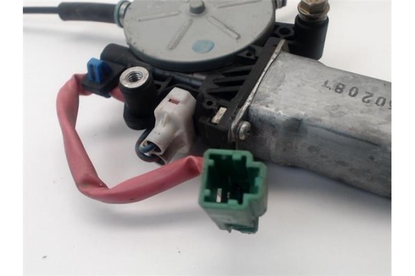 Recambio de elevalunas electrico trasero izquierdo para honda cr-v (rd8) 2.2 ctdi referencia OEM IAM 72750S9A013  