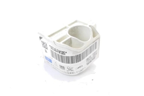 Recambio de sensor impacto para honda civic vi 1.6 referencia OEM IAM 5WK43249  