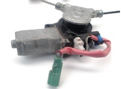 Recambio de elevalunas electrico trasero izquierdo para honda cr-v (rd8) 2.2 ctdi referencia OEM IAM 72750S9A013  