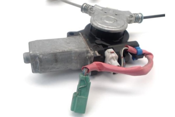 Recambio de elevalunas electrico trasero izquierdo para honda cr-v (rd8) 2.2 ctdi referencia OEM IAM 72750S9A013  