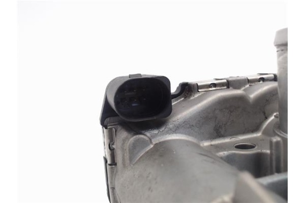 Recambio de caja mariposa aire para renault espace iv (jk0) 2.0 dci (jk03) referencia OEM IAM 8200330810E 0281002681 