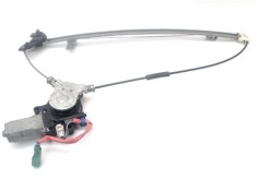 Recambio de elevalunas electrico trasero izquierdo para honda cr-v (rd8) 2.2 ctdi referencia OEM IAM 72750S9A013  