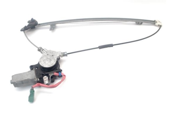 Recambio de elevalunas electrico trasero izquierdo para honda cr-v (rd8) 2.2 ctdi referencia OEM IAM 72750S9A013  