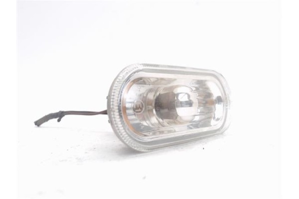 Recambio de intermitente delantero izquierdo para volkswagen golf iv variant (1j5) 1.9 highline referencia OEM IAM 1J0949117  3B