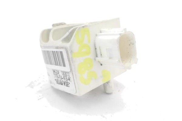 Recambio de sensor impacto para honda civic vi 1.6 referencia OEM IAM 5WK43249  