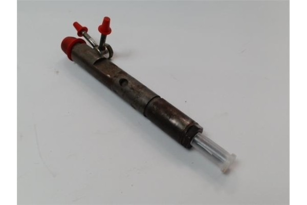 Recambio de inyector para honda accord vii (cg, ck) 2.0 turbo di referencia OEM IAM 819 KBAL70P46 
