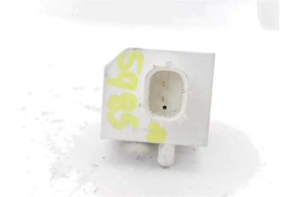 Recambio de sensor impacto para honda civic vi 1.6 referencia OEM IAM 5WK43249  