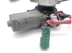 Recambio de elevalunas electrico trasero izquierdo para honda cr-v (rd8) 2.2 ctdi referencia OEM IAM 72750S9A013  