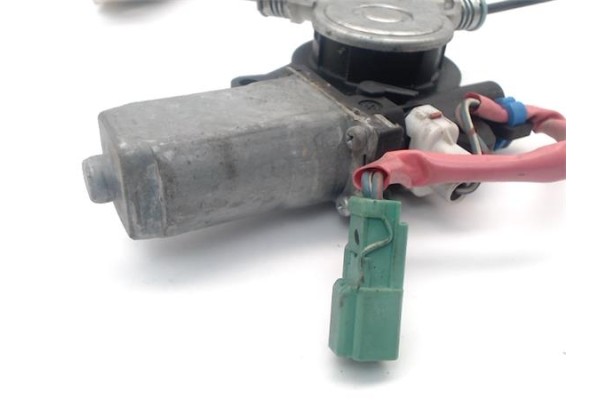 Recambio de elevalunas electrico trasero izquierdo para honda cr-v (rd8) 2.2 ctdi referencia OEM IAM 72750S9A013  