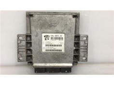 Recambio de centralita para peugeot 406 coupé (s1/s2) 2.0 16v referencia OEM IAM 9642606280 9642184180 
