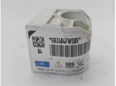 Recambio de sensor impacto para honda civic vi 1.6 referencia OEM IAM 5WK43249  