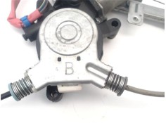 Recambio de elevalunas electrico trasero izquierdo para honda cr-v (rd8) 2.2 ctdi referencia OEM IAM 72750S9A013  