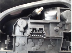 Recambio de piloto trasero izquierdo para renault megane i fase 2 berlina (ba0) referencia OEM IAM 7700428320  