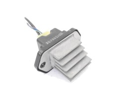 Recambio de resistencia calefaccion para honda civic vi 1.6 referencia OEM IAM 79100S6D902  