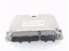 Recambio de centralita para jeep grand cherokee (wj/wg) 3.1 td limited referencia OEM IAM P56029114AE 0281001767 