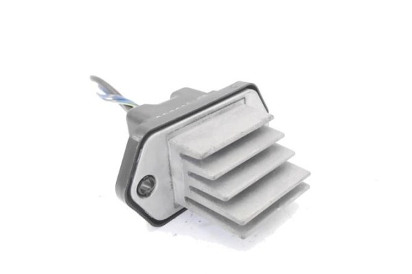 Recambio de resistencia calefaccion para honda civic vi 1.6 referencia OEM IAM 79100S6D902  
