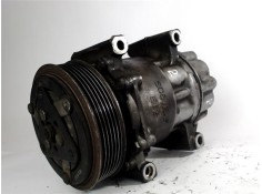 Recambio de compresor aire acond. para peugeot 206 1.4 gt referencia OEM IAM 9646273880  