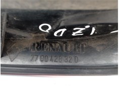 Recambio de piloto trasero izquierdo para renault megane i fase 2 berlina (ba0) referencia OEM IAM 7700428320  