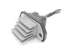Recambio de resistencia calefaccion para honda civic vi 1.6 referencia OEM IAM 79100S6D902  