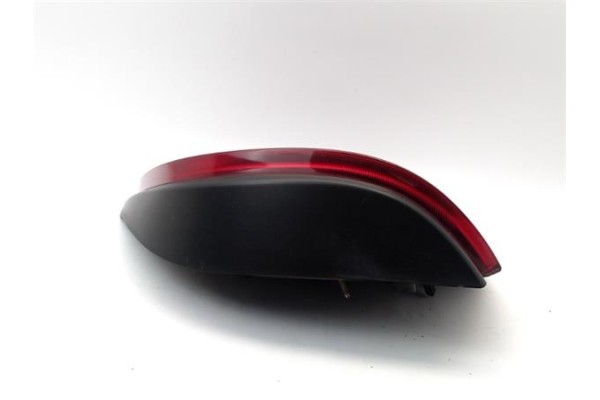 Recambio de piloto trasero izquierdo para renault megane i fase 2 berlina (ba0) referencia OEM IAM 7700428320  