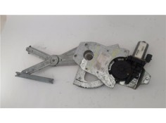 Recambio de mecanismo elevalunas delantero izquierdo para mercedes-benz clase e ranchera familiar (s124) e 300 t turbo-d (124.19