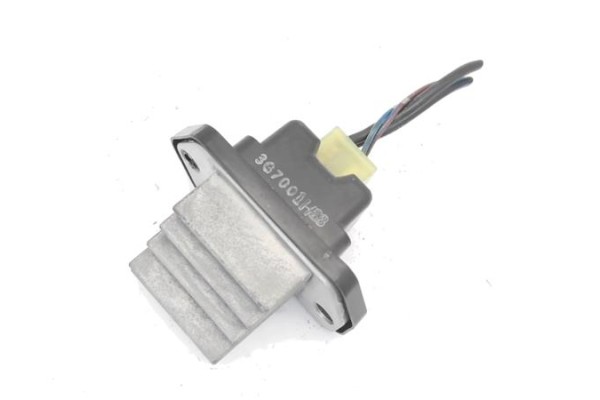 Recambio de resistencia calefaccion para honda civic vi 1.6 referencia OEM IAM 79100S6D902  