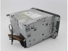 Recambio de radio / cd para volkswagen golf vi (5k1) 1.6 advance referencia OEM IAM 1K0035186AA VWZ1Z2L9179708 