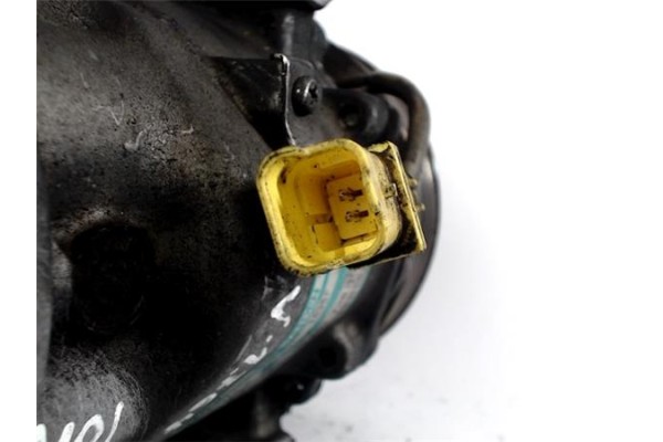 Recambio de compresor aire acond. para peugeot 206 1.4 gt referencia OEM IAM 9646273880  
