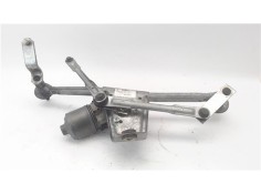 Recambio de motor limpiaparabrisas delantero para peugeot 206 referencia OEM IAM 3397020578  