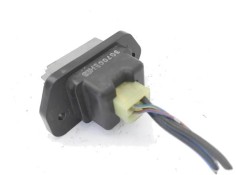 Recambio de resistencia calefaccion para honda civic vi 1.6 referencia OEM IAM 79100S6D902  