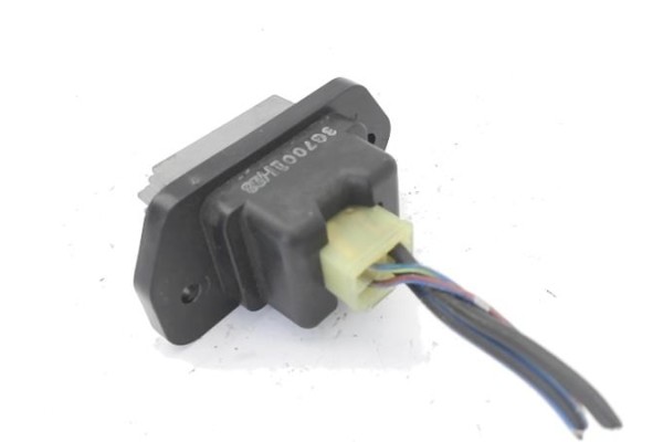 Recambio de resistencia calefaccion para honda civic vi 1.6 referencia OEM IAM 79100S6D902  