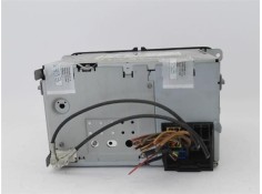 Recambio de radio / cd para volkswagen golf vi (5k1) 1.6 advance referencia OEM IAM 1K0035186AA VWZ1Z2L9179708 