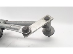 Recambio de motor limpiaparabrisas delantero para peugeot 206 referencia OEM IAM 3397020578  