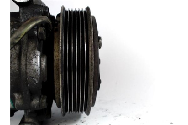 Recambio de compresor aire acond. para peugeot 206 1.4 gt referencia OEM IAM 9646273880  