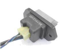 Recambio de resistencia calefaccion para honda civic vi 1.6 referencia OEM IAM 79100S6D902  
