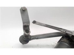 Recambio de motor limpiaparabrisas delantero para peugeot 206 referencia OEM IAM 3397020578  