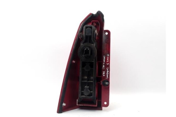 Recambio de piloto trasero derecho para ford focus familiar (cak) referencia OEM IAM   (X) , FORD | 438 , FIAT | 456 , FIAT | 36