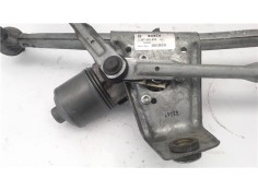 Recambio de motor limpiaparabrisas delantero para peugeot 206 referencia OEM IAM 3397020578  