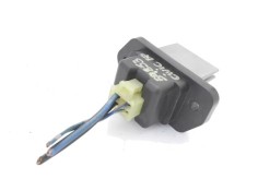 Recambio de resistencia calefaccion para honda civic vi 1.6 referencia OEM IAM 79100S6D902  