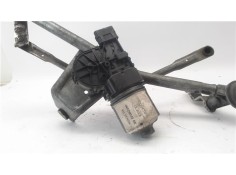 Recambio de motor limpiaparabrisas delantero para peugeot 206 referencia OEM IAM 3397020578  