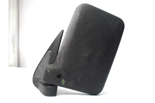 Recambio de retrovisor izquierdo para piaggio porter furgón 1.0 referencia OEM IAM 01704350800  