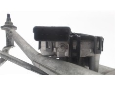 Recambio de motor limpiaparabrisas delantero para peugeot 206 referencia OEM IAM 3397020578  