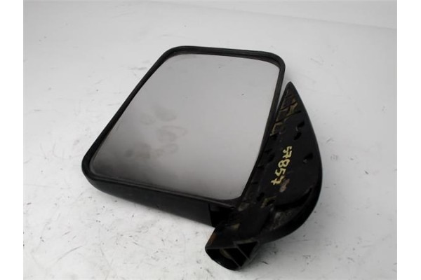 Recambio de retrovisor izquierdo para piaggio porter furgón 1.0 referencia OEM IAM 01704350800  