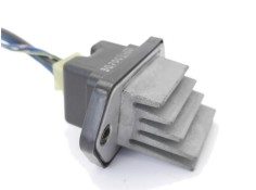 Recambio de resistencia calefaccion para honda civic vi 1.6 referencia OEM IAM 79100S6D902  
