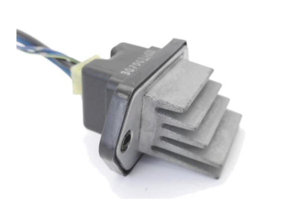 Recambio de resistencia calefaccion para honda civic vi 1.6 referencia OEM IAM 79100S6D902  