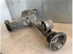 Recambio de diferencial delantero para volkswagen touareg (7la) 5.0 tdi v10 referencia OEM IAM 4460310021  