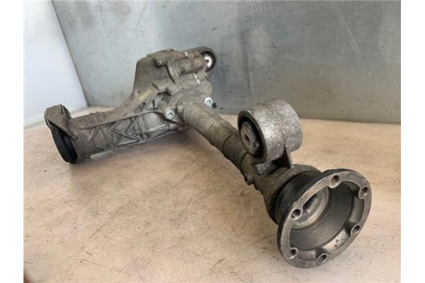 Recambio de diferencial delantero para volkswagen touareg (7la) 5.0 tdi v10 referencia OEM IAM 4460310021  